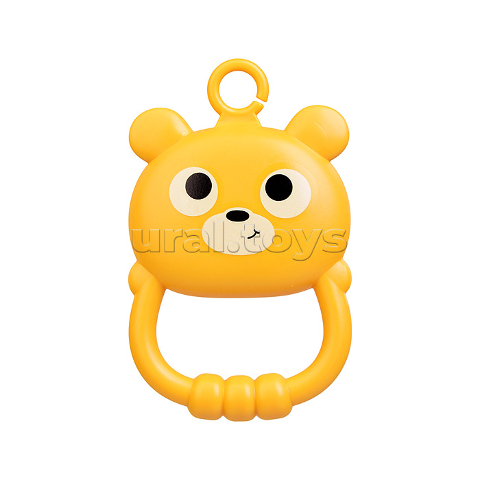 Коврик развивающий "Музыкальный мир" в коробке