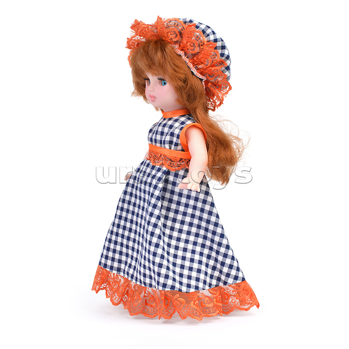 Кукла Марта 35см., в коробке