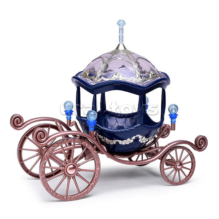Набор карета "Королевская повозка" в коробке