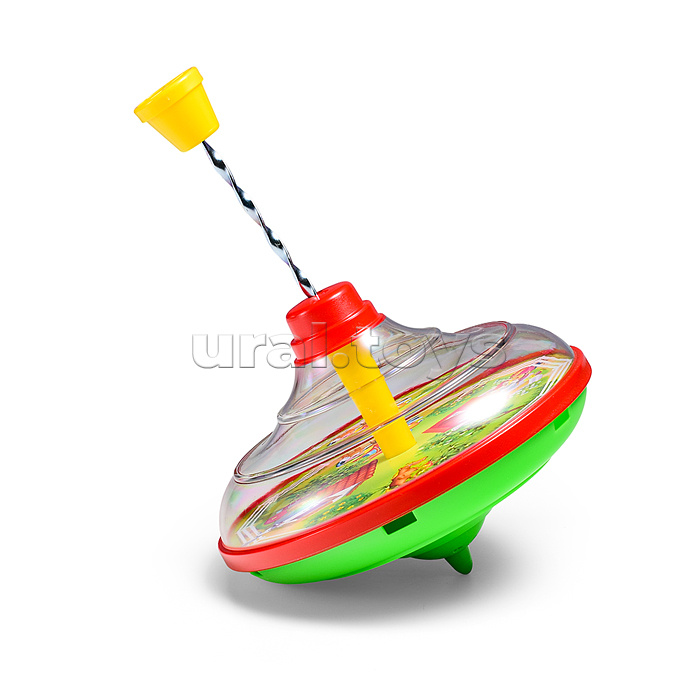 Юла "Домик в деревне"