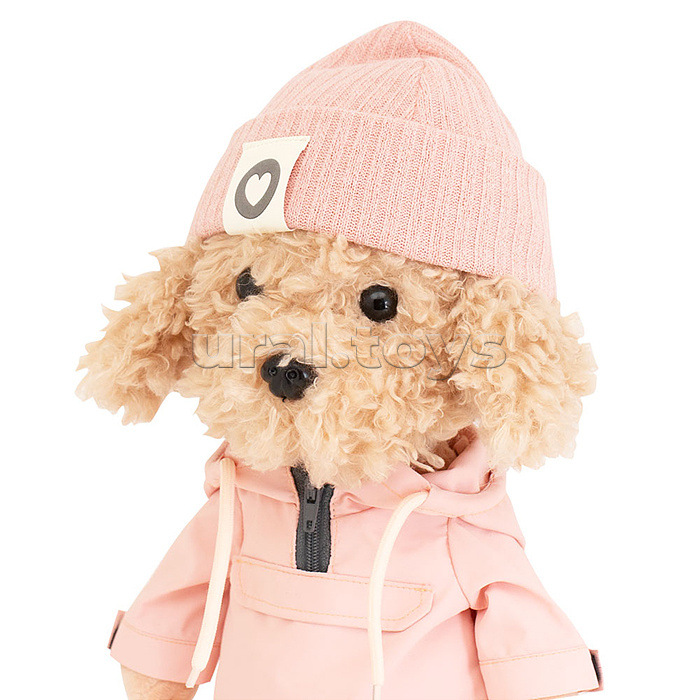 Lucky Fendi: Куршевель 37 с каркасом, коробка 44 см