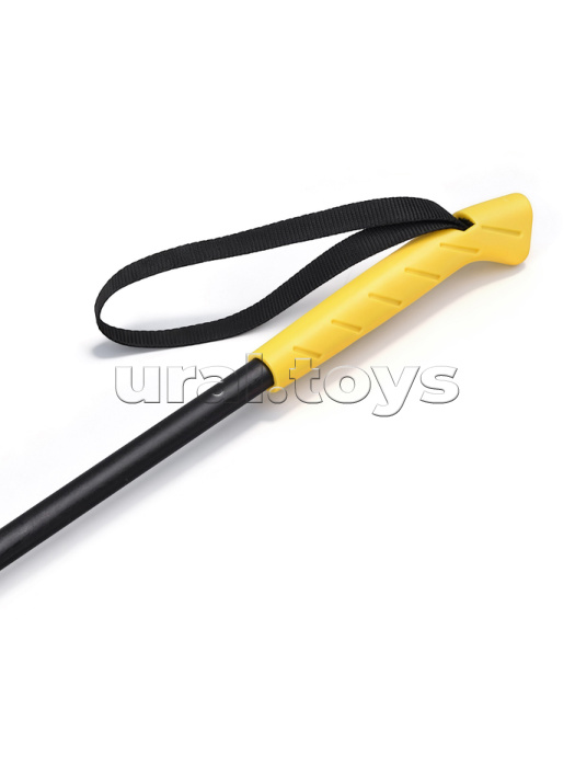 Лыжи детские "Пингвины" ROCKET SKI JUNIOR 90/90 см, универсальное крепление, с палками