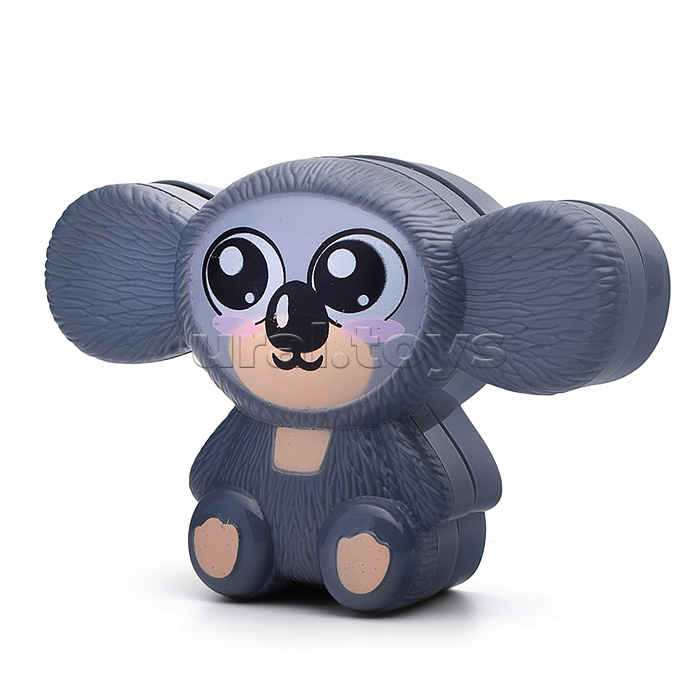 Набор детской косметики "Преображение" в коробке