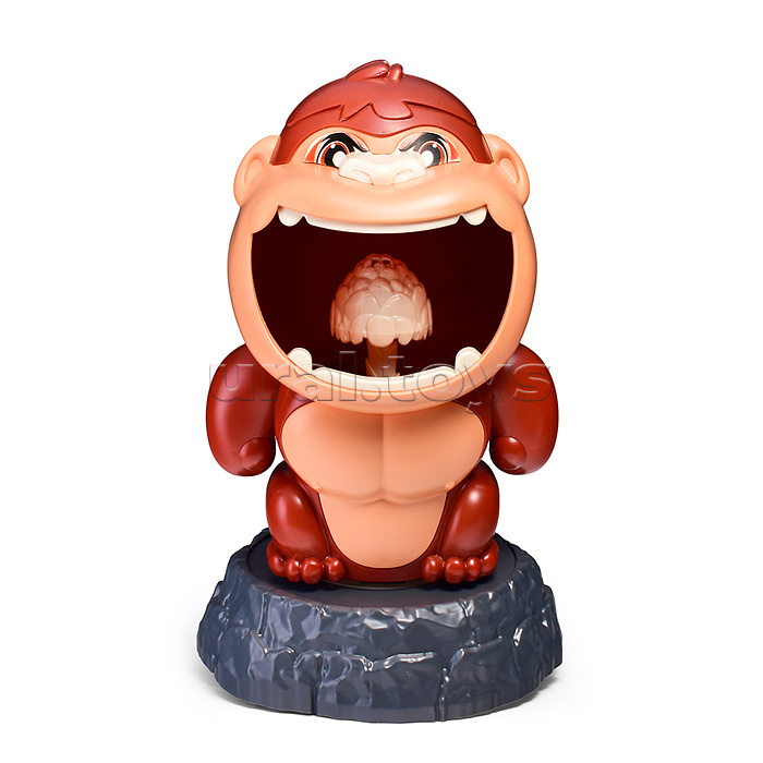 Игра попади в цель "Горила" в коробке Игра попади в цель "Горила" в коробке