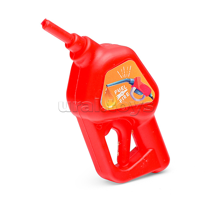 Мотоцикл "Драйвер" на батарейках, в коробке