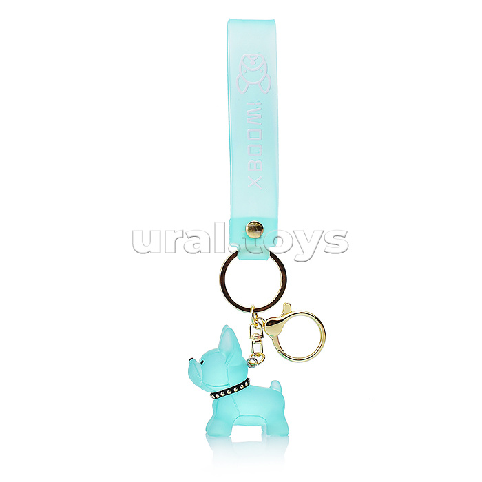 Брелок "Собачка"