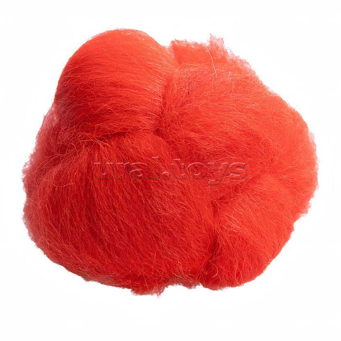 Набор для творчества. Валяние из шерсти "Девочка Юки"