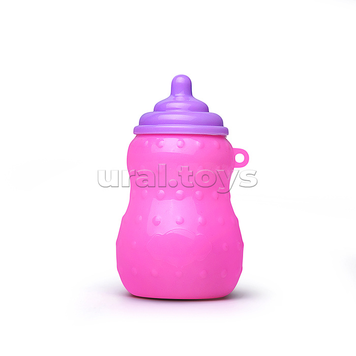 Бобер "Бобрик" (двигаются глаза, виляет хвостом, записывает, поет) в коробке