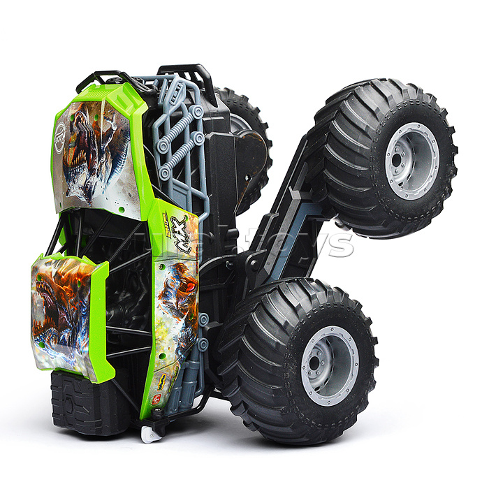 Машина "СмартКар" р/у, 27 MHz , в коробке