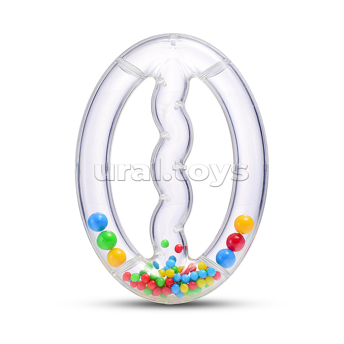 Погремушка "Галактика"