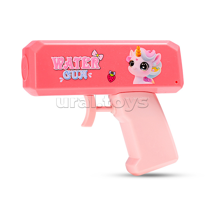 Водное оружие "Аква‑вихрь" в пакете