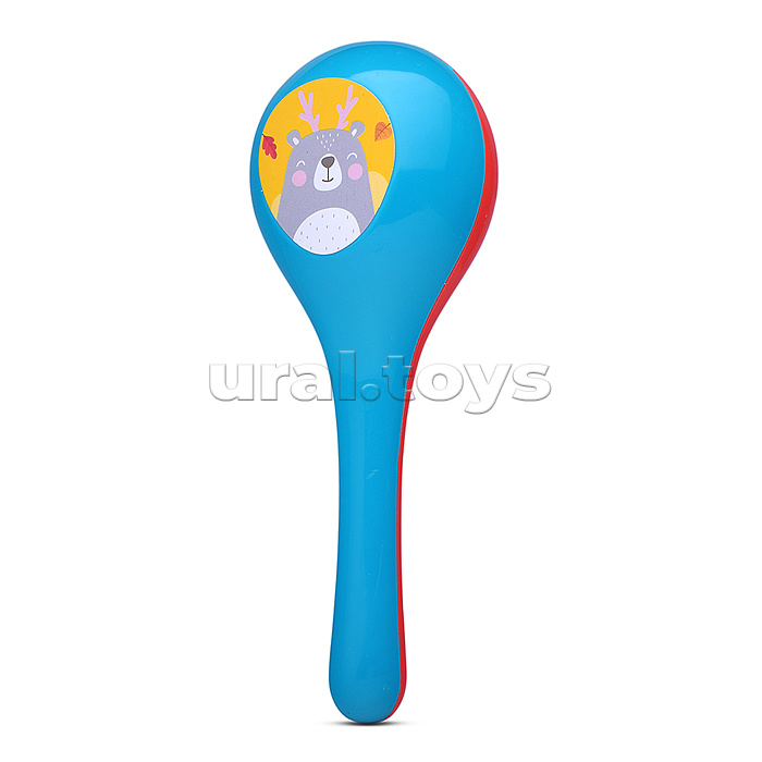 Набор инструментов "Веселая мелодия" в коробке