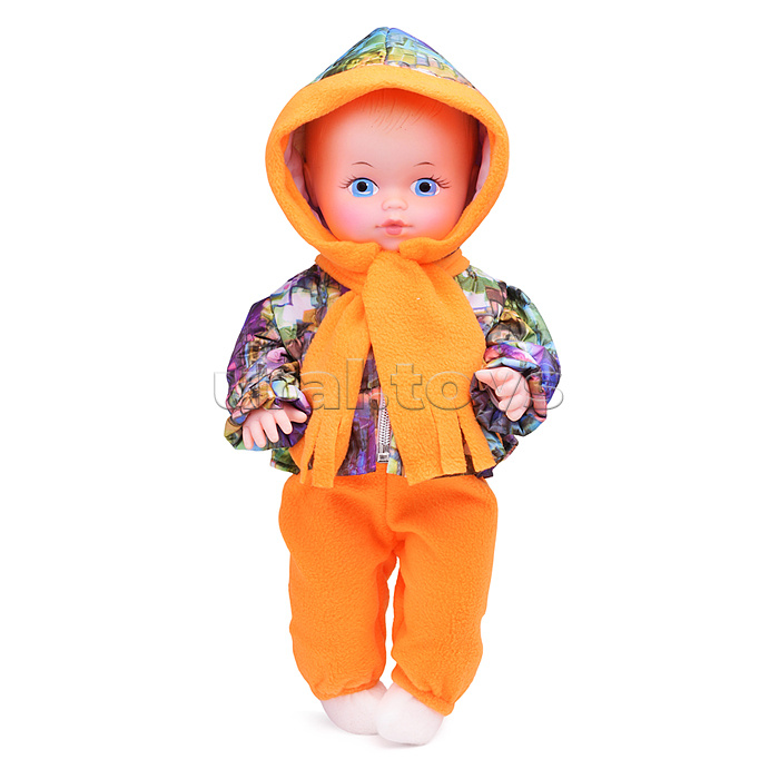Кукла Лида 40см., в пакете