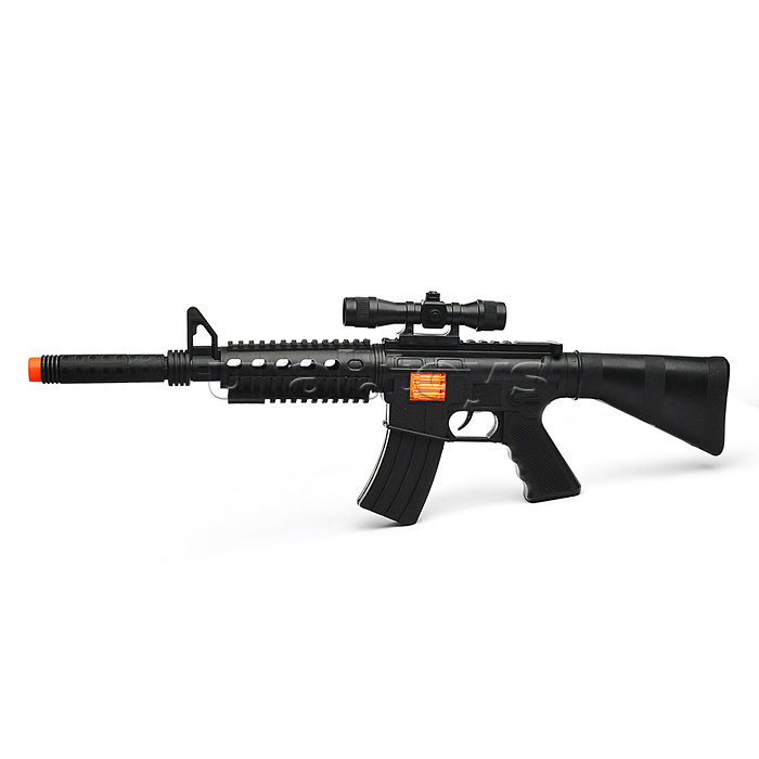 Игровой набор "Полиция" с каской, в сетке