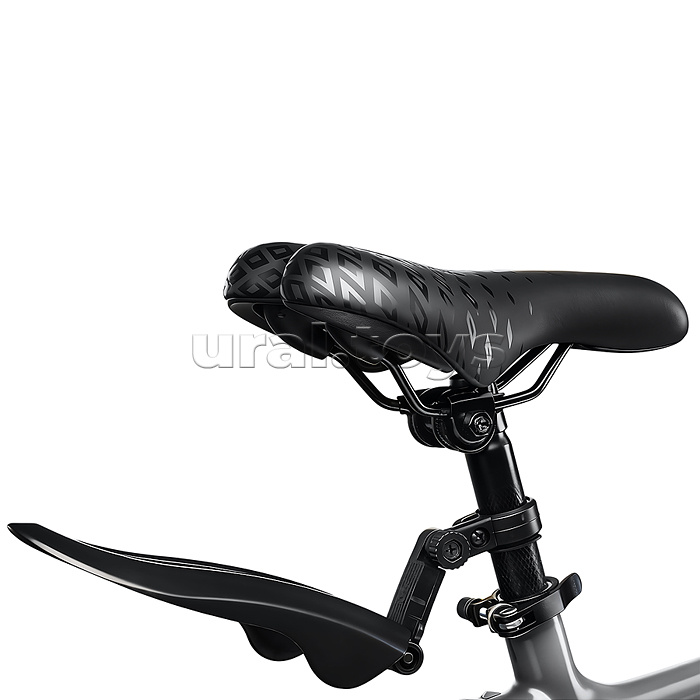 Велосипед 12" Rocket Cosmic, цвет салатовый