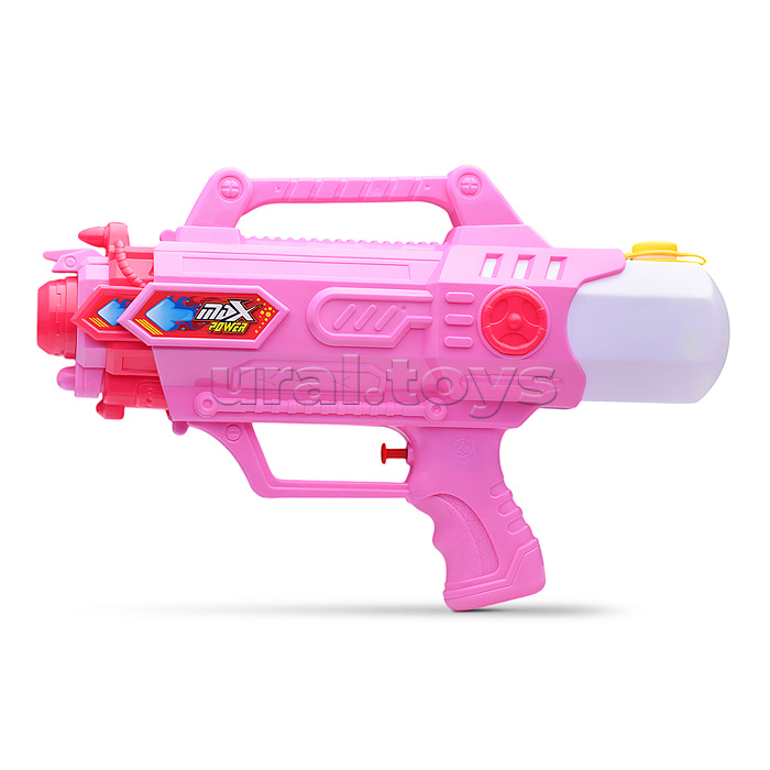 Водное оружие "Elongate" в пакете