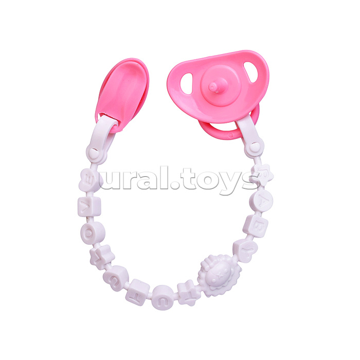 Пупс 9573 "Лоли" с аксессуарами, в коробке