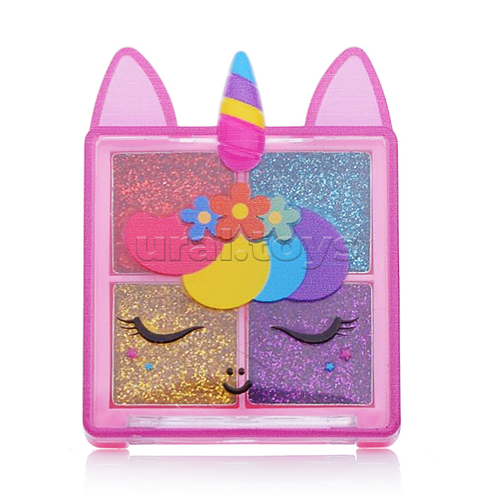 Детская косметика "Единорожка" в коробке