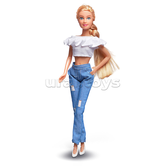 Кукла "Грейс" в коробке