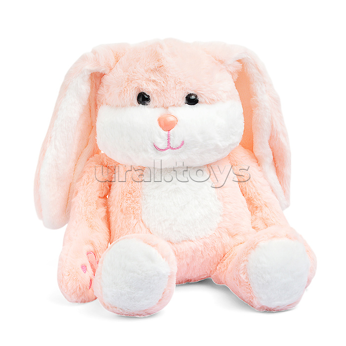 Зайка Ку-ку 26см