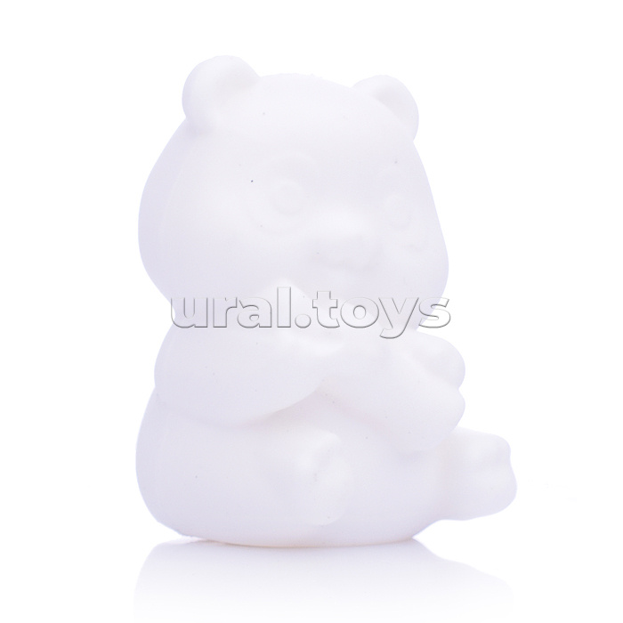 Набор творческая мастерская "Пандочки" в коробке