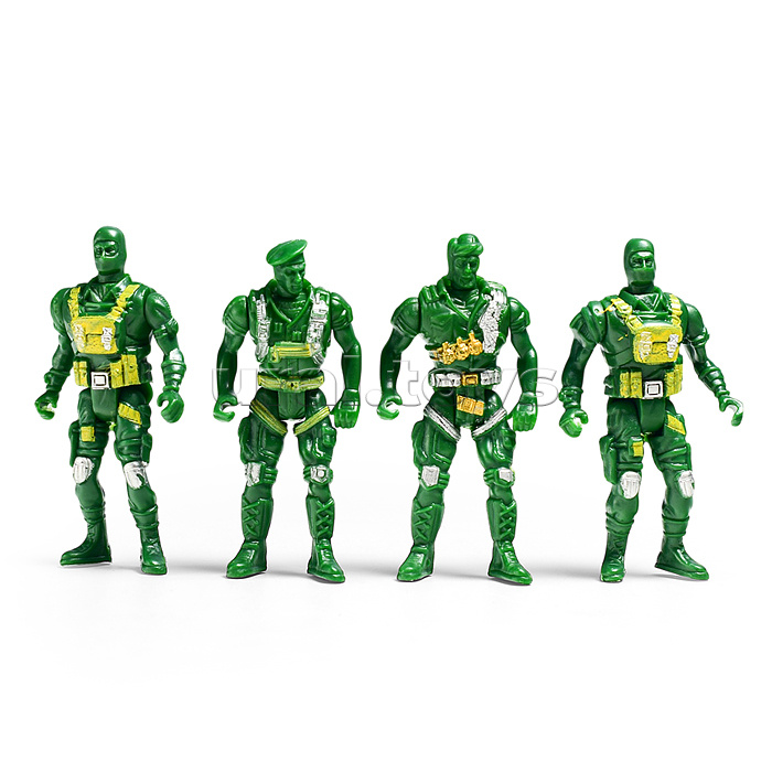 Набор Армия "Вектор" в пакете