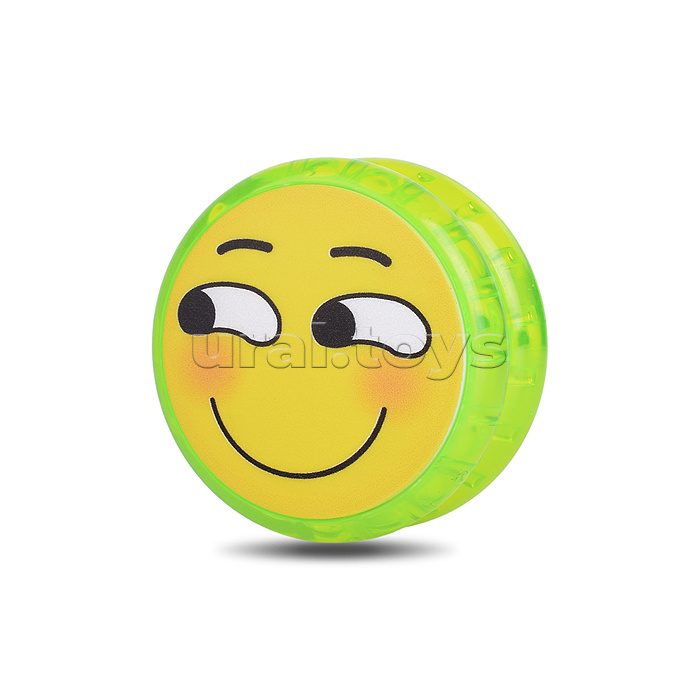 Запускалка "Смайлики" в пакете