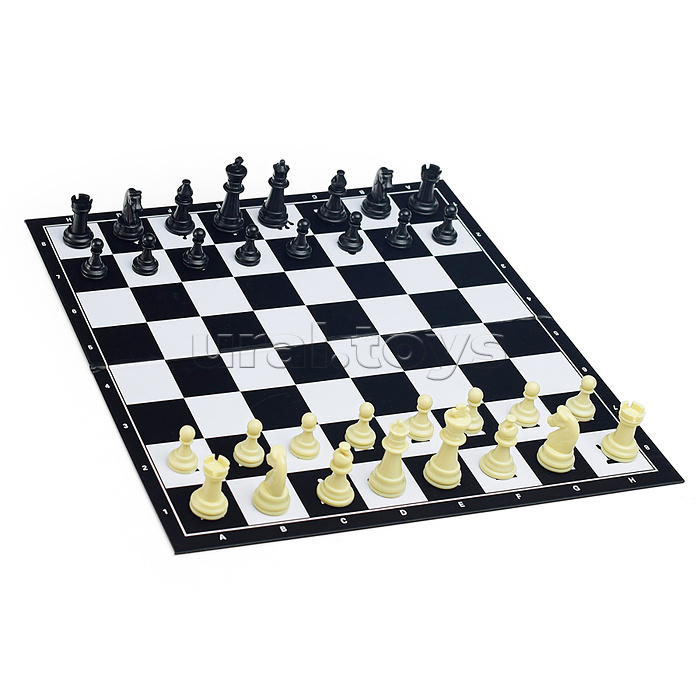 Игра 3 в 1 "Игра королей" в коробке