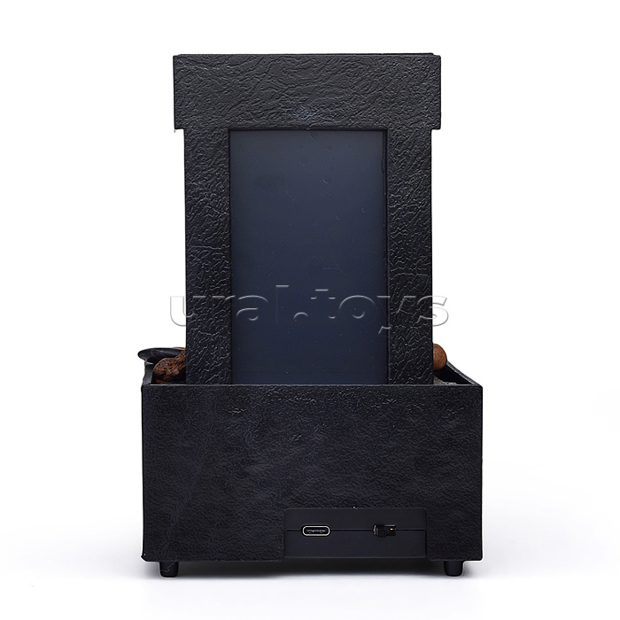 Светильник "Текучий свет" в коробке