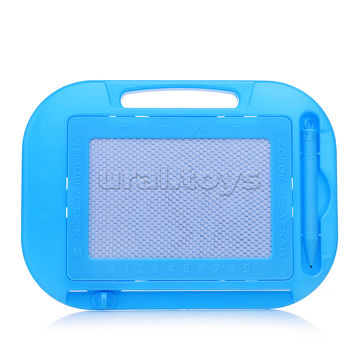 Доска для рисования "Юнный художник" в пакете