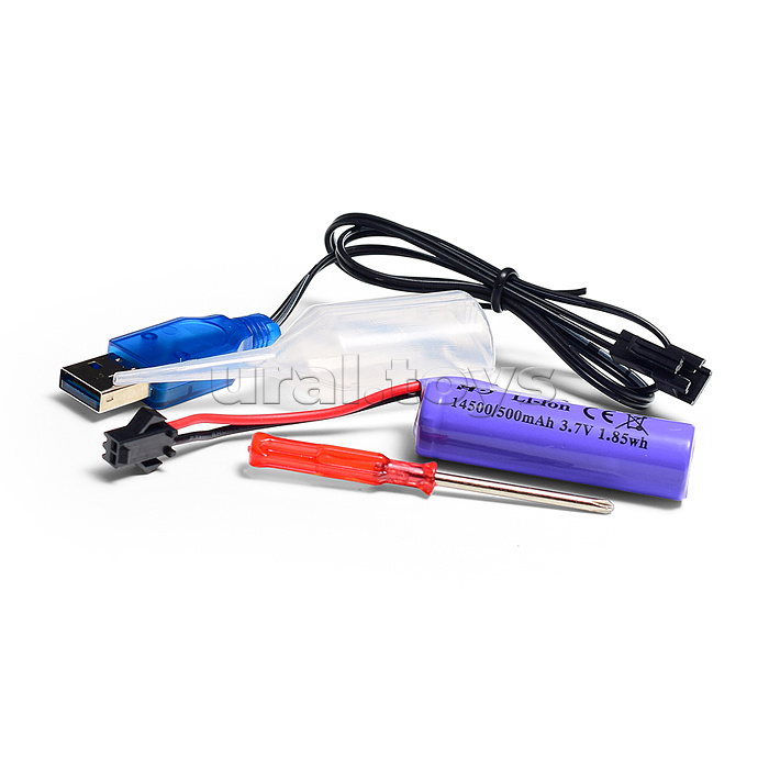 Машина "Robot dog"р/у 27 MHz, в пакете