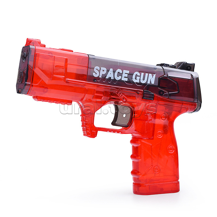 Водное оружие "Space Gun" в пакете