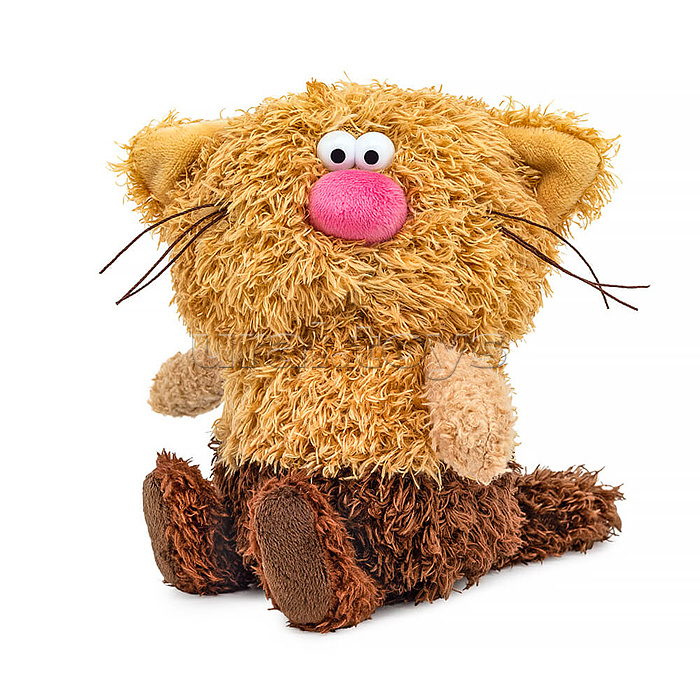 Кот Кортадо со сливками Коллекция "Сиропчики"