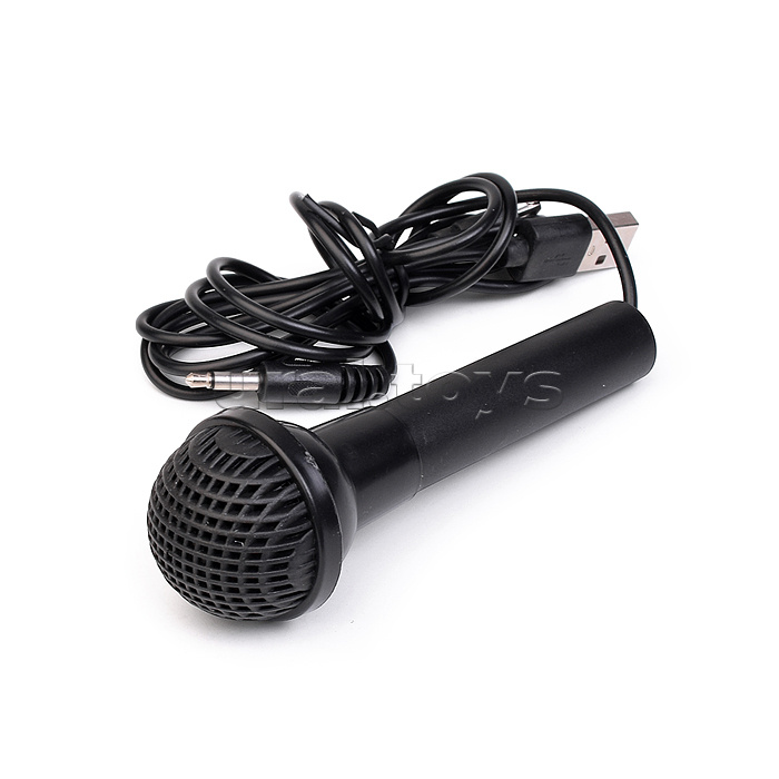 Синтезатор "Электро музыка" в коробке