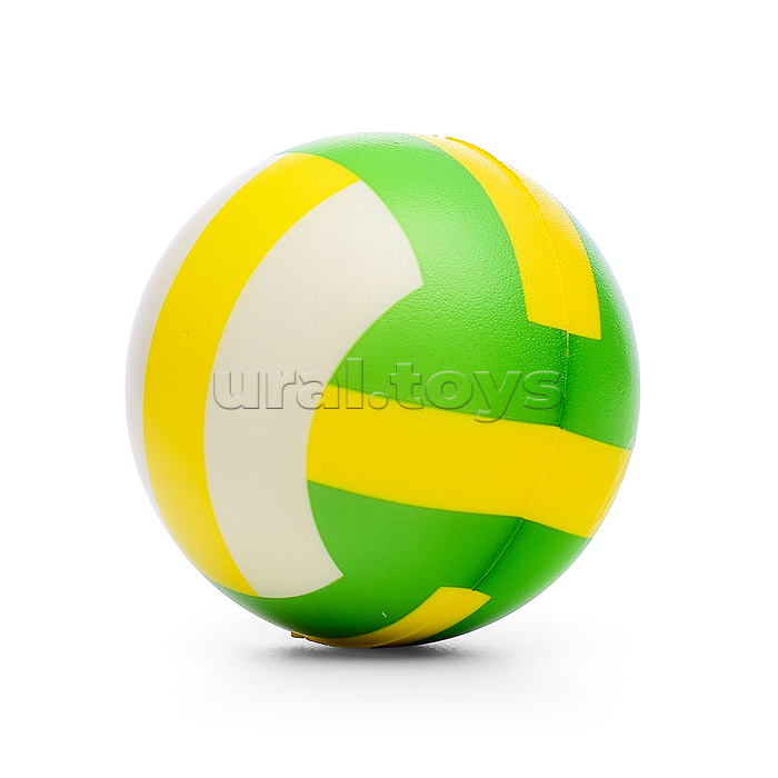 Мяч спортивный 12см.