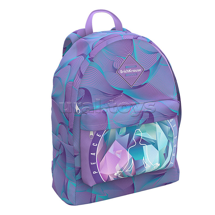 Рюкзак "EasyLine" 17L Meditation Рюкзак "EasyLine" 17L Meditation