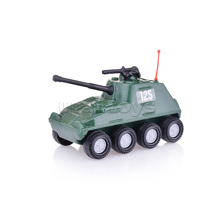 САУ (Патриот)