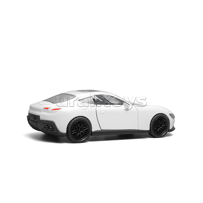 Машина Спорт купе" в коробке