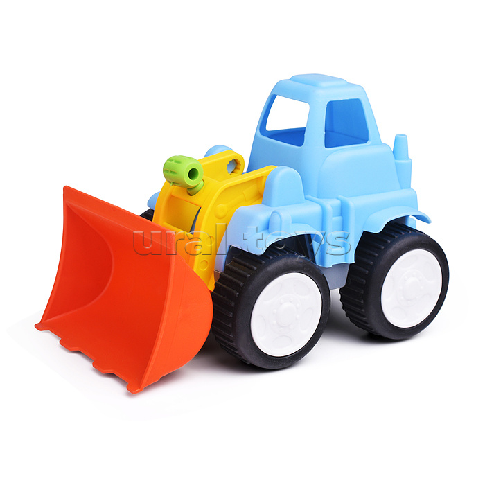 Детский автомобиль (Бамик) микс набор