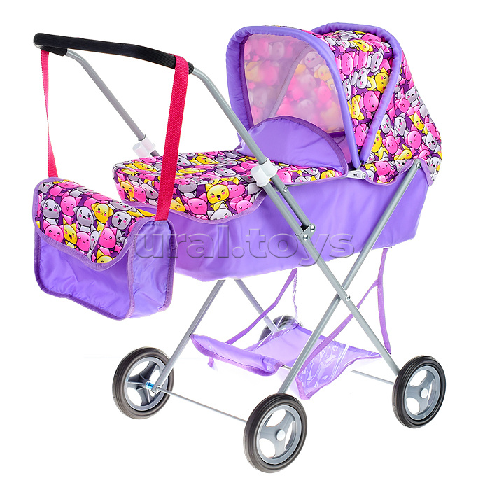 Коляска "Классика - 5"