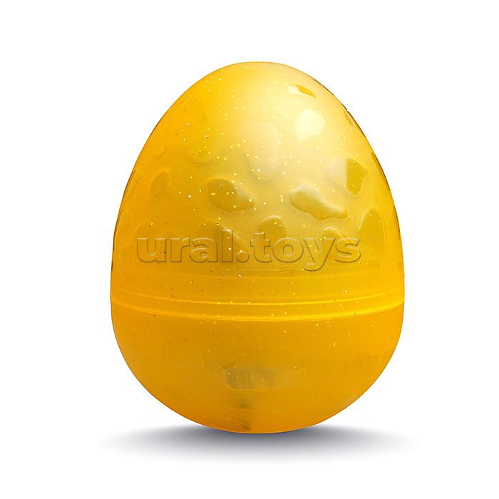 Игрушка-сюрприз "Парк динозавров" в коробке