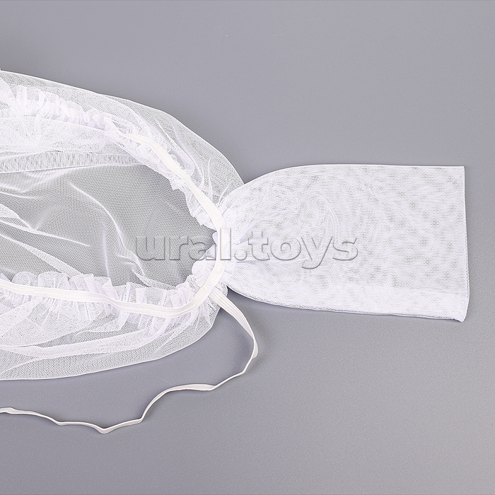 Москитная сетка для коляски "Универсальная"