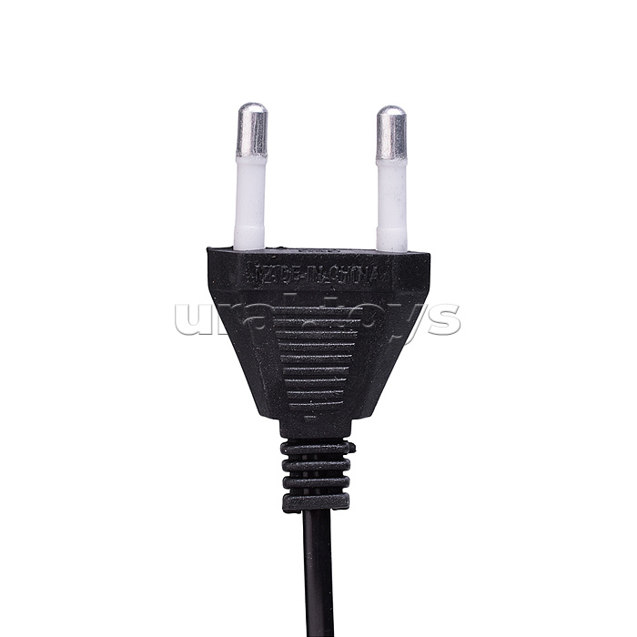 Электрогирлянда светодиодная 10м., 100 ламп, синий