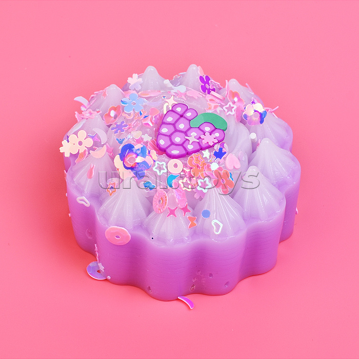 Игрушка-антистресс "Сальса Принцесса"