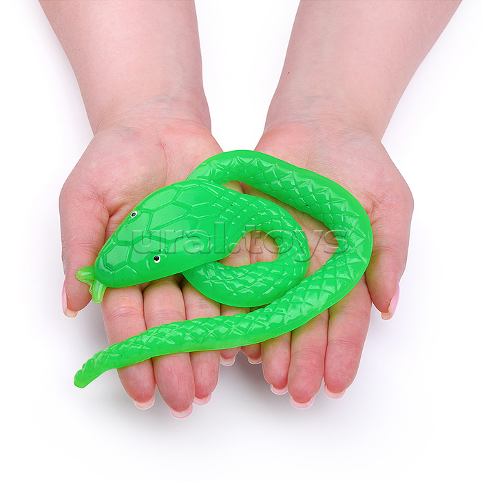 Игрушка-антистресс "Змейка"