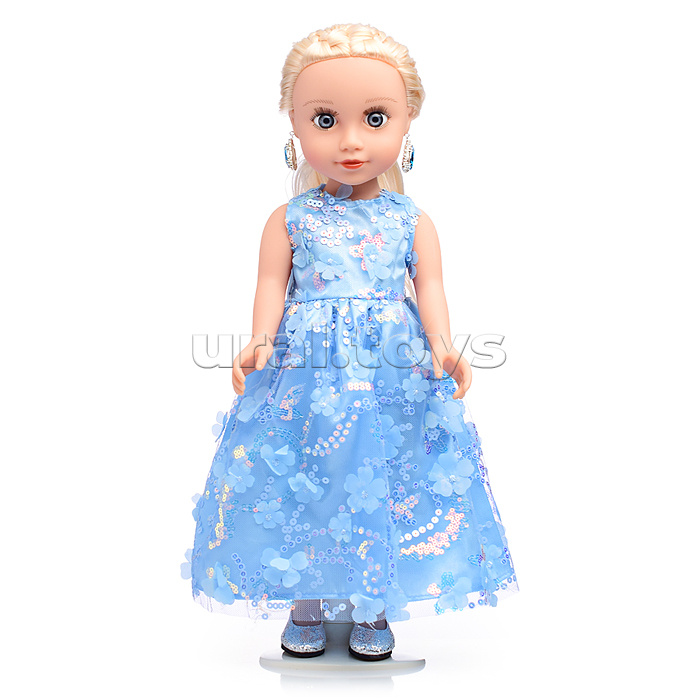 Кукла A665 "Мила" в коробке