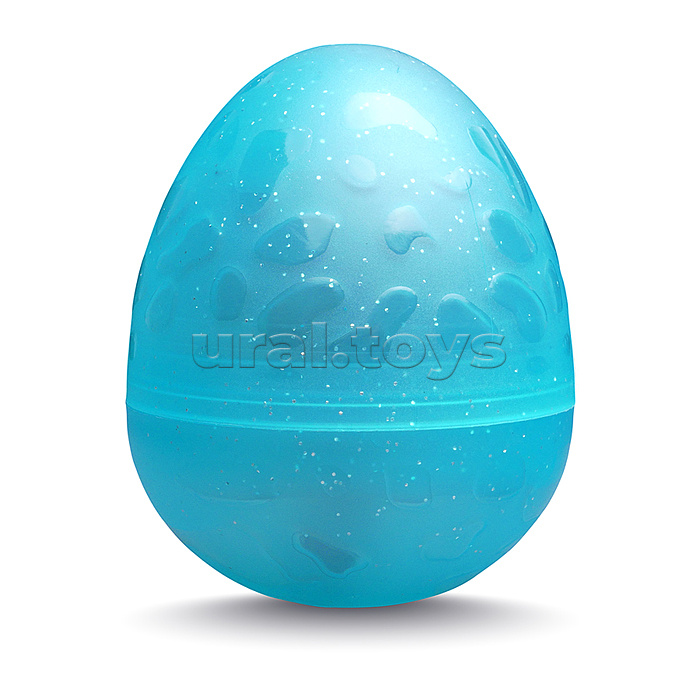 Игрушка-сюрприз "Парк динозавров" в коробке