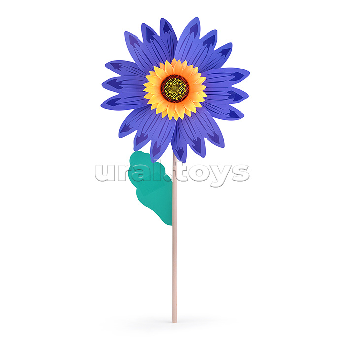 Ветерок "Летний подсолнух"