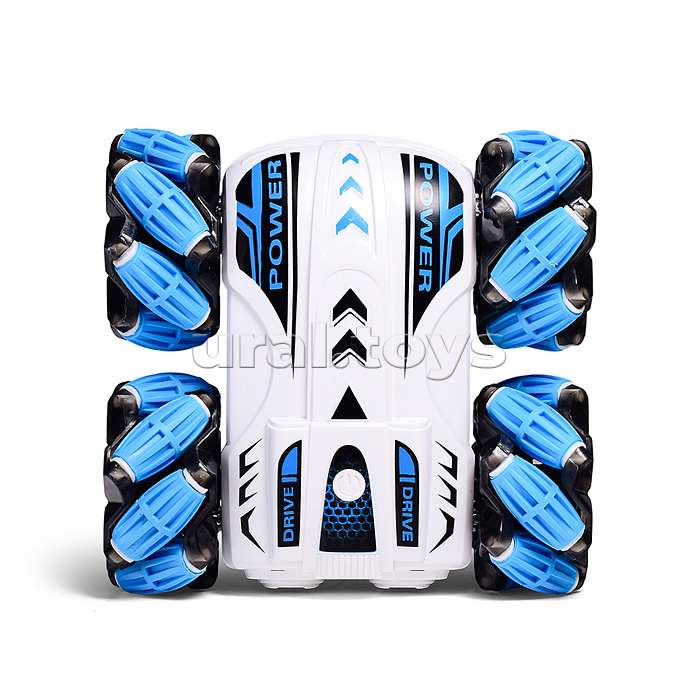 Машина "Звезда гонки" р/у, 27 MHz, в коробке