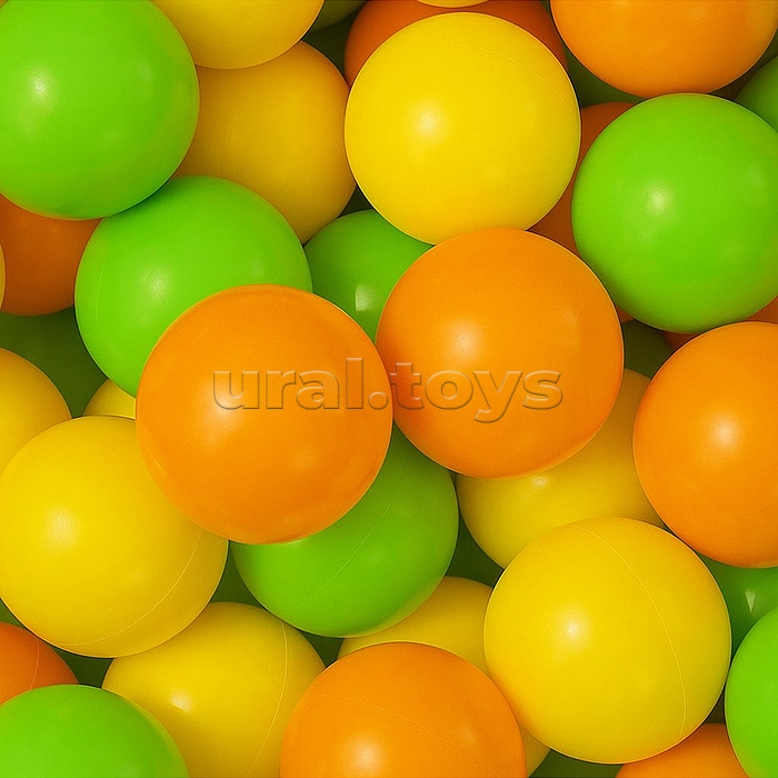 Палатка в коробке